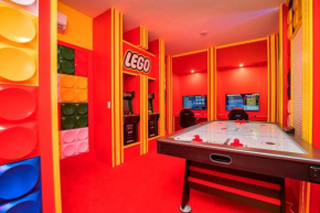 Last Minute Disney Getaway! Private Pool, Hot Tub & Games Room. Book Now! #59365